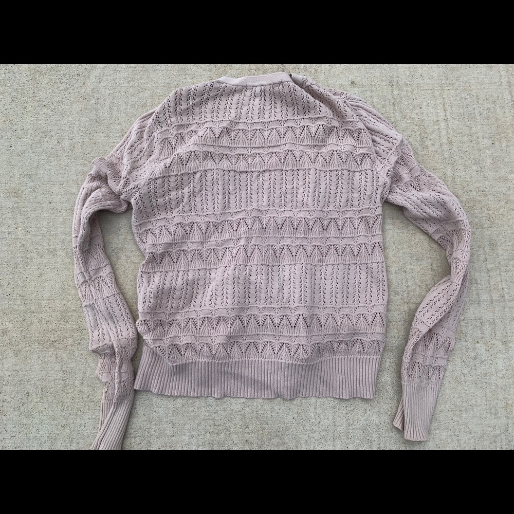 Cardigan - Picture 2 of 3